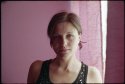 Wife contre-jour