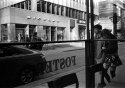 Yorkville Street; Toronto ON (2014)