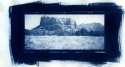 Mini Cyanotype
