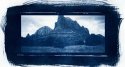 Mini Cyanotype #2
