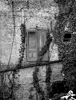 Watch that first step...