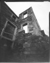 Goddard Mansion - Fort Williams - Harman Titan Pinhole