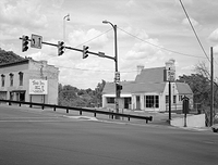 The Infamous Texas Inn