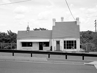 The Infamous Texas Inn