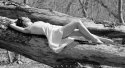 Kelsey Dylan - Modeling is like relaxing in the summer sun