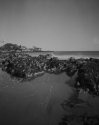 Rocky Beach Pinhole