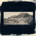 Mini Cyanotype #3