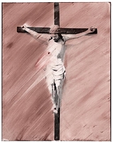 Crucifix V
