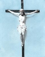Crucifix VI