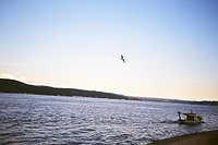 Istanbul - Bosphorus