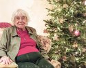 Aunt Bea at 94 - Capture and Meaning