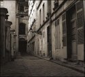 I remember Atget