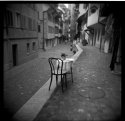 Table for Holga