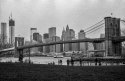 Brooklyn Bridge