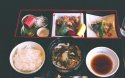 lunch