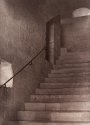 L'escalier