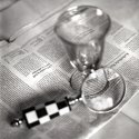 newspaper
