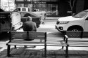 Benched