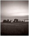 Havängsdösen megalithic tomb