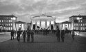 Brandenburger Tor, Berlin