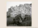 Marble quarries