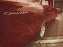 Chevrolet, Gummed
