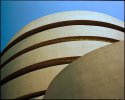 Guggenheim, NYC