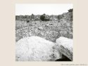 Marble quarries