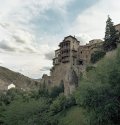 Casas Colgadas