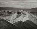 Thinker's Ridge, Death Valley