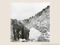 Marble quarries
