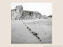 Marble quarries