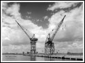 The Cranes of Ikea
