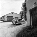 Dodge, Dorotea, Sweden