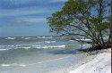 Barefoot Beach Park, Bonita Springs, Florida