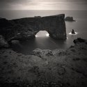 Dyrhólaey, Iceland 2014