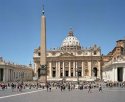 St. Peter's Basillica