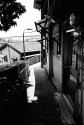 Alley