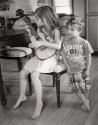 Kate and Ethan
