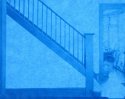 Staircase, Portland, 2005