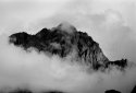 Thru the Clouds