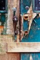 Battered Passage no. 2