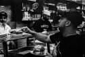 Kat'z Deli. E Houston St. NYC