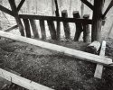 Hillside Hunting Shelter