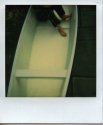 A Boy and His Hand Built Boat IV