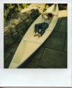 A Boy and His Hand Built Boat I