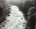 Youghiogheny River, Railroad Rapids.