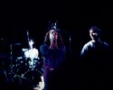 1984 R.E.M. at the Virginia Beach Pavilion