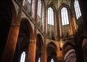 MSA Public Spaces - St. Marien, Lübeck