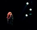 1984 Michael Stipe of R.E.M. at the Virginia Beach Pavilion